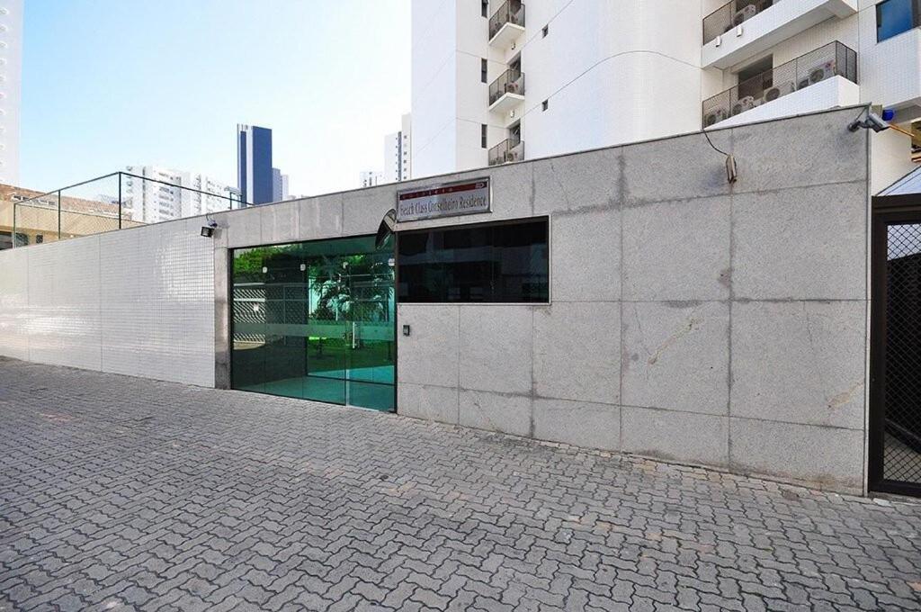 Beach Class Conselheiro Recife Dış mekan fotoğraf